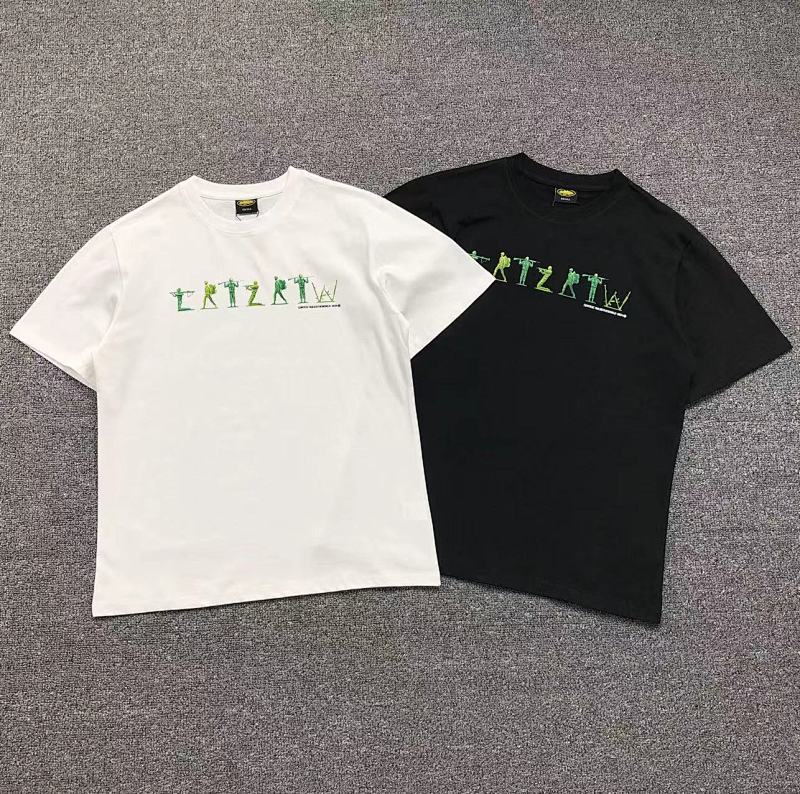 Corteiz T-Shirt