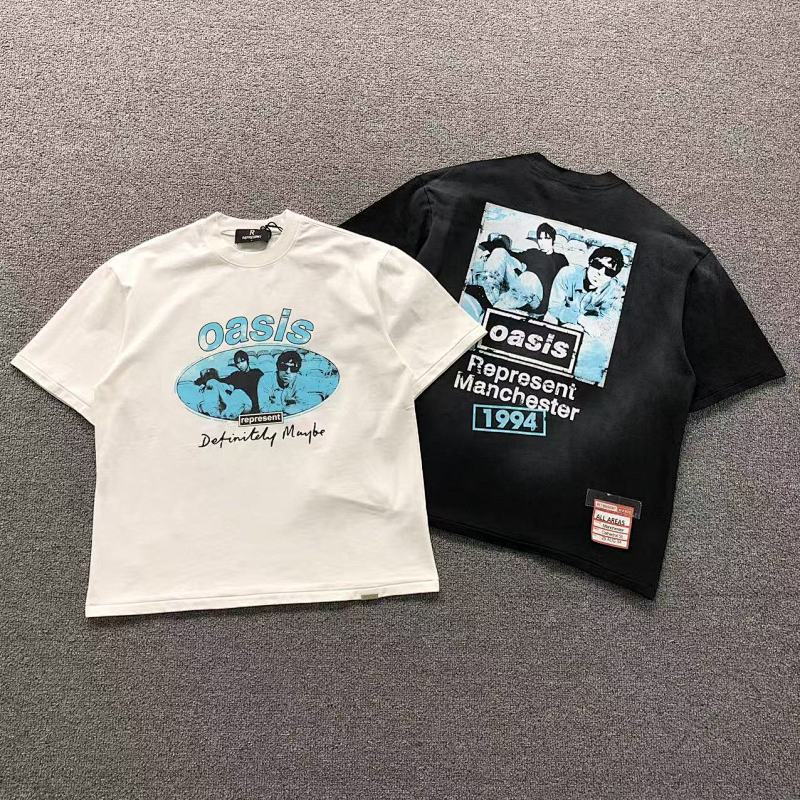 Represent T-Shirt
