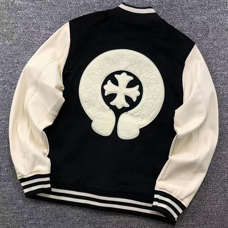 Chrome Hearts Jacket