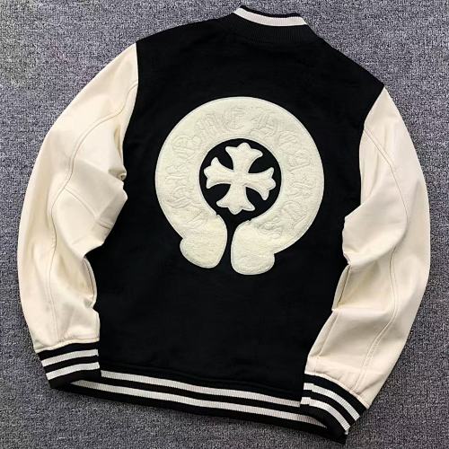 Chrome Hearts Jacket