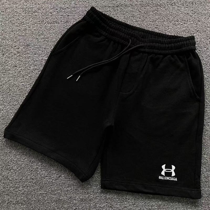 B L IA A Shorts