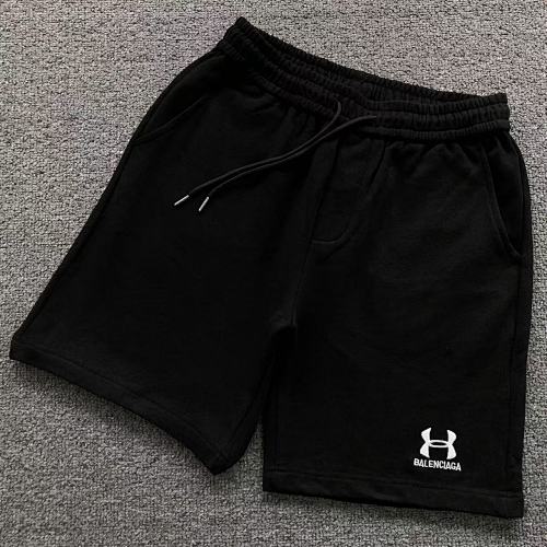B L IA A Shorts