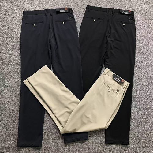 Ermenegildo Zegna Trousers