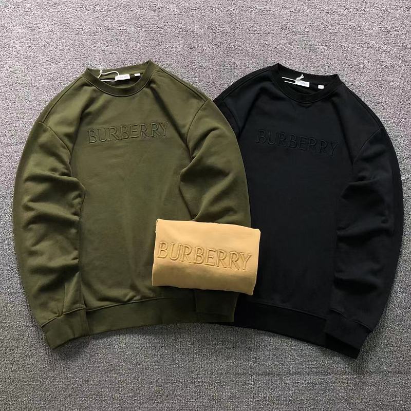 Burberry Hoodie