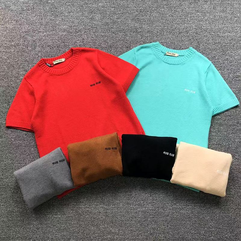 Miu T-Shirt