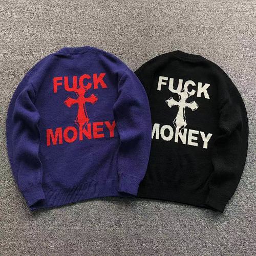Chrome Hearts Sweater