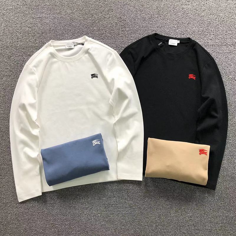 Burberry Long Sleeved