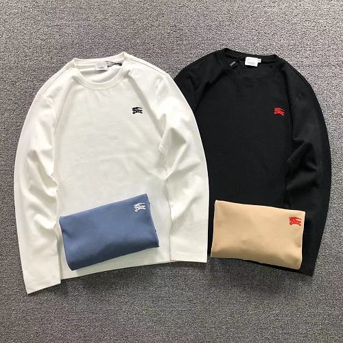 Burberry Long Sleeved