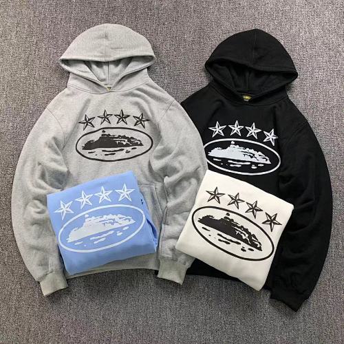 Corteiz Hoodie