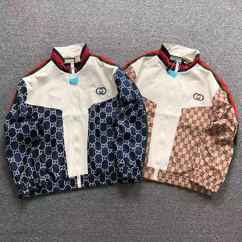 Gucci Jacket