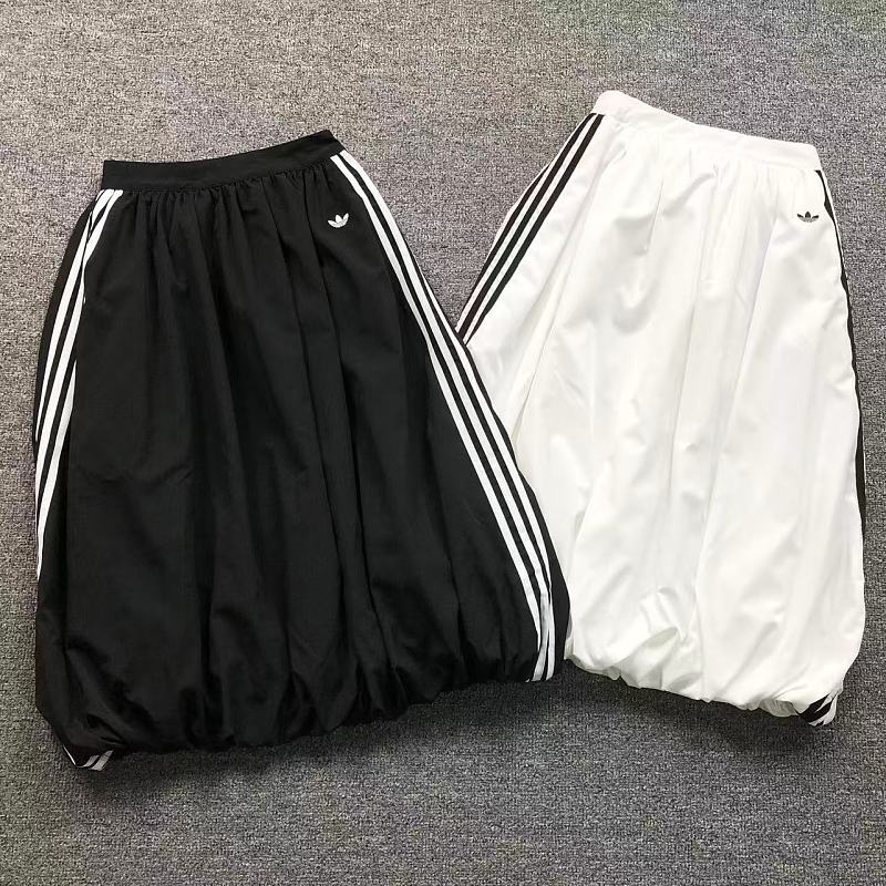 Adidas Long Skirt Femaie Styie