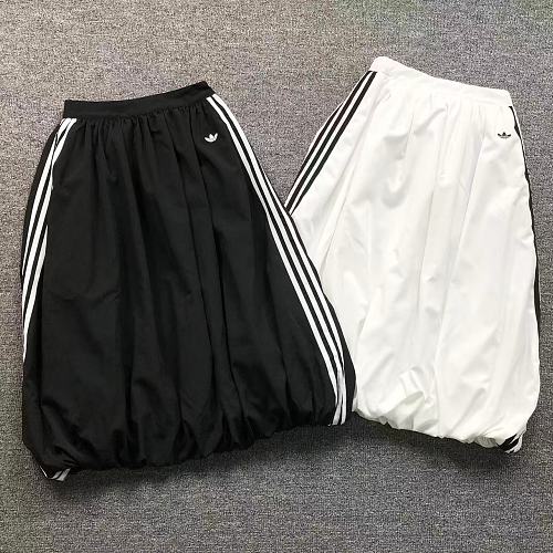 Adidas Long Skirt Femaie Styie