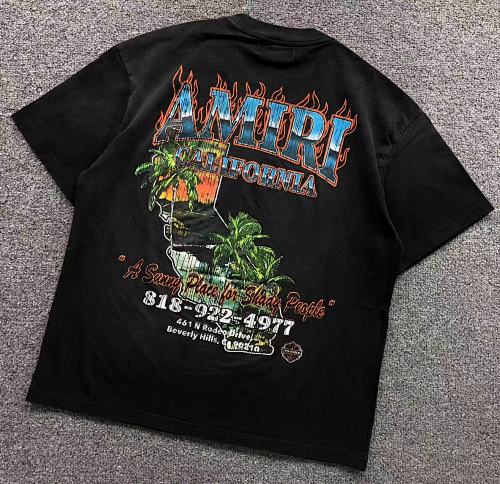 Amiri T-Shirt