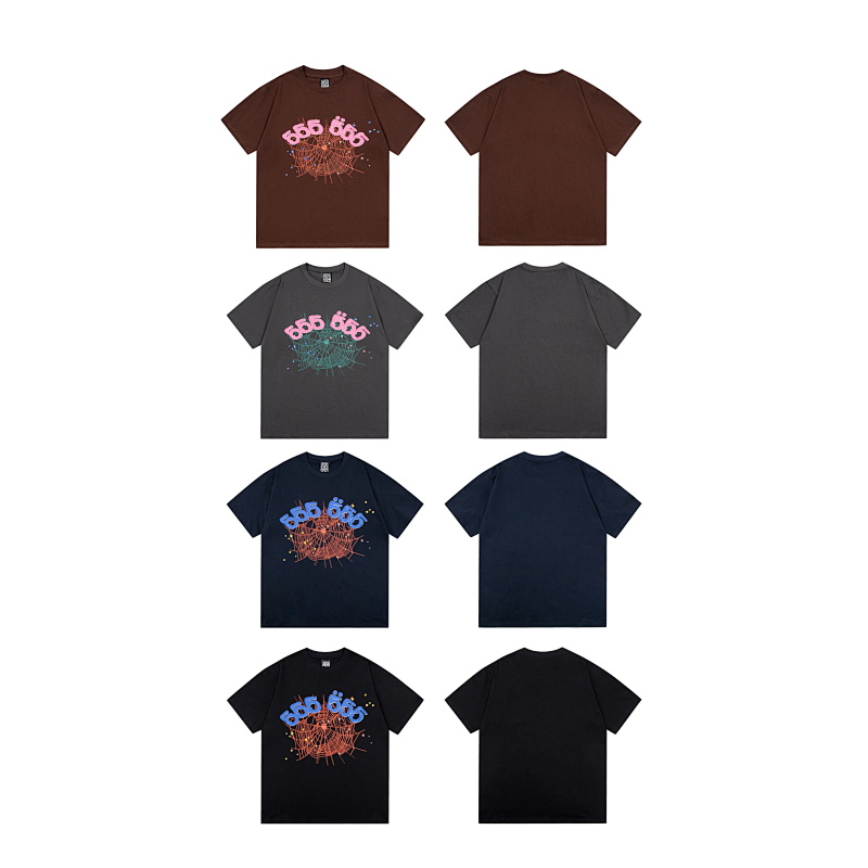 SP5DER T-Shirt