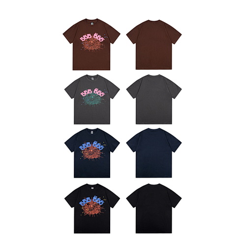 SP5DER T-Shirt
