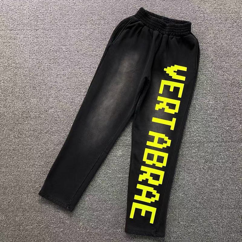 Fashion Trousers