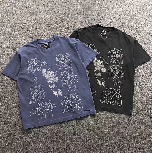 Saint Michael T-Shirt