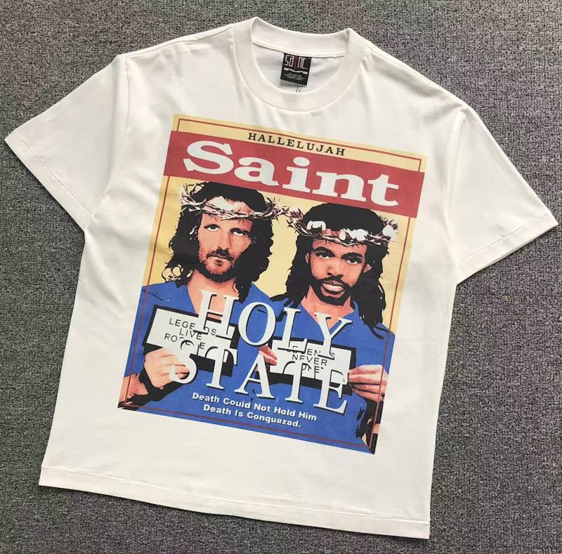 Saint Michael T-Shirt