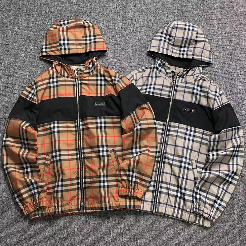 Burberry Jacket