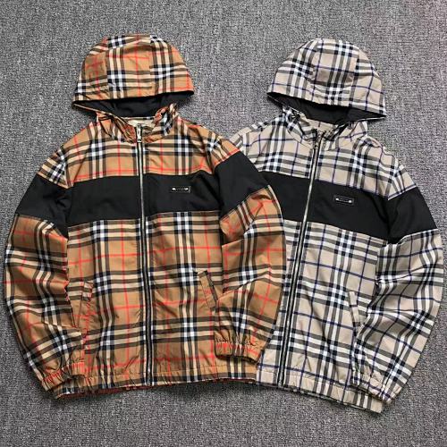 Burberry Jacket