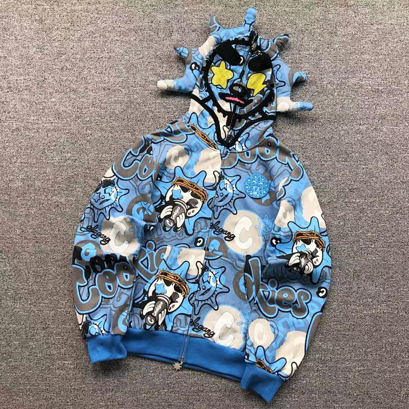 Fashion Hoodie