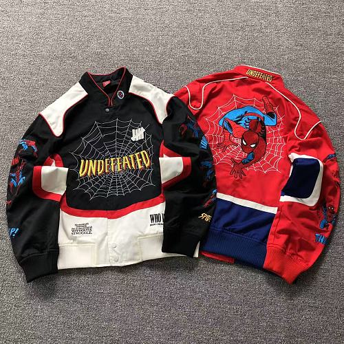 Undefeated Jacket
