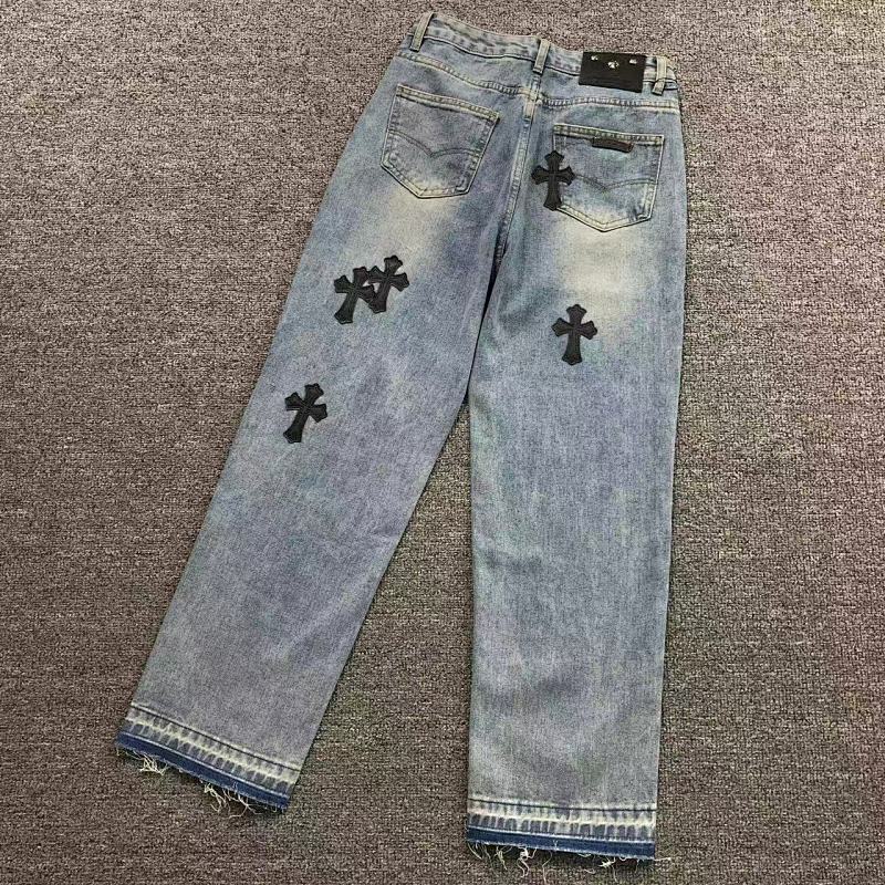 Chrome Hearts Trousers