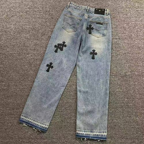 Chrome Hearts Trousers