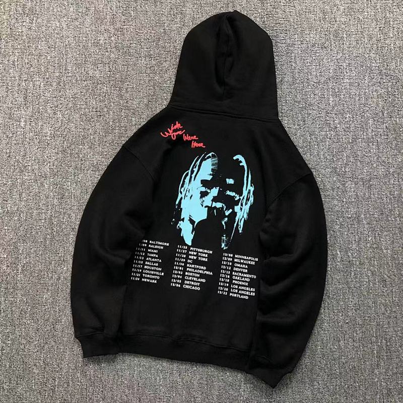 Fashion Hoodie