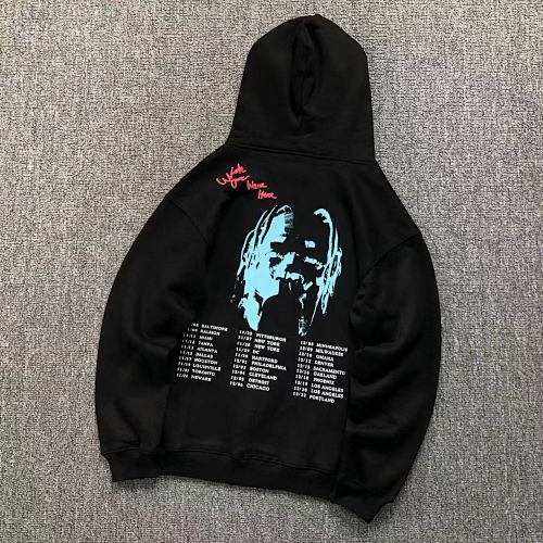 Fashion Hoodie