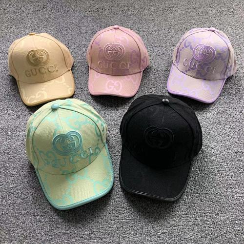 Gucci Hat