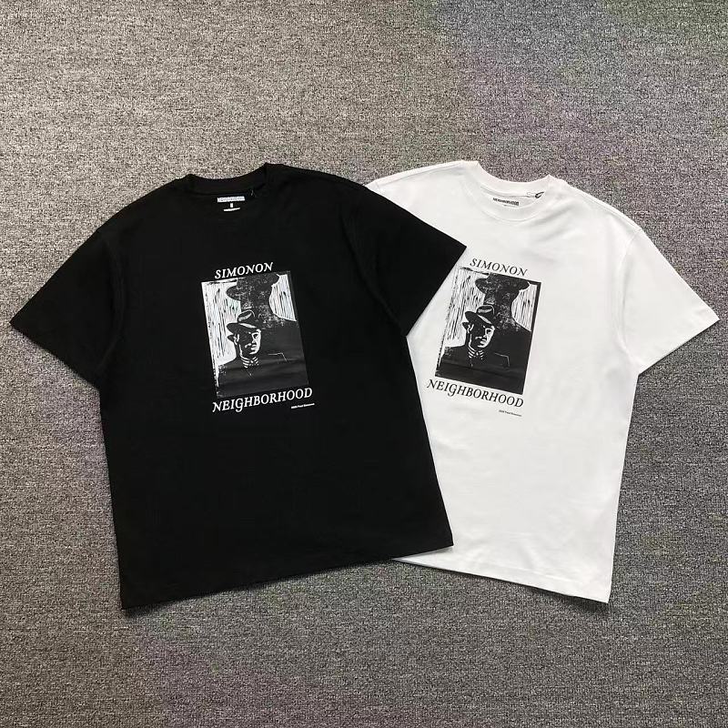 Neighborhood T-Shirt