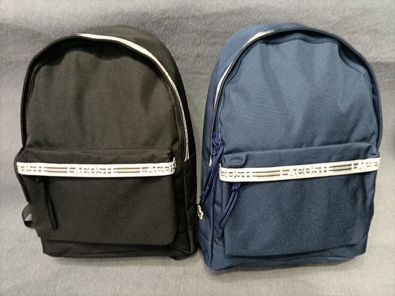 Lacoste Bag