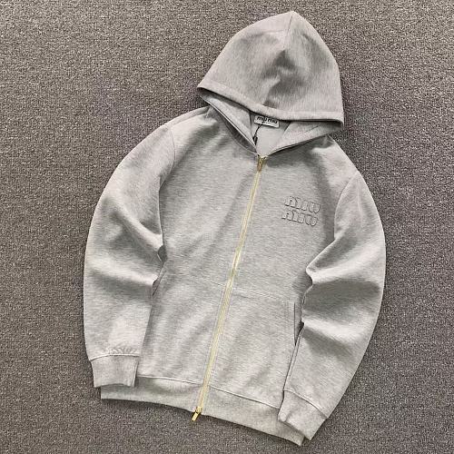 Miu Hoodie