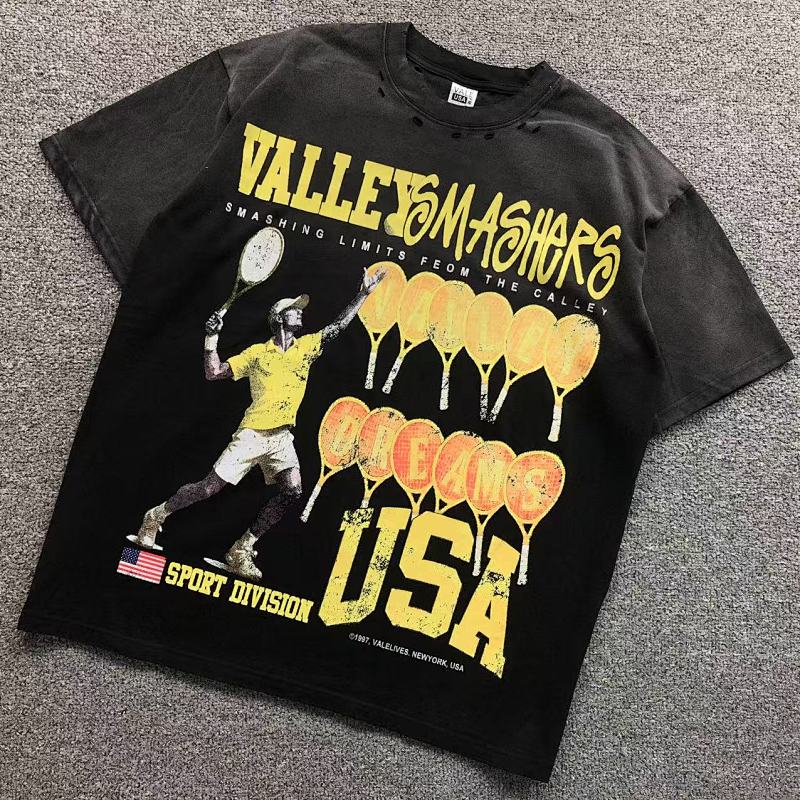 V LL Y T-Shirt