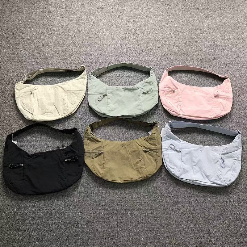 Lululemon Bag