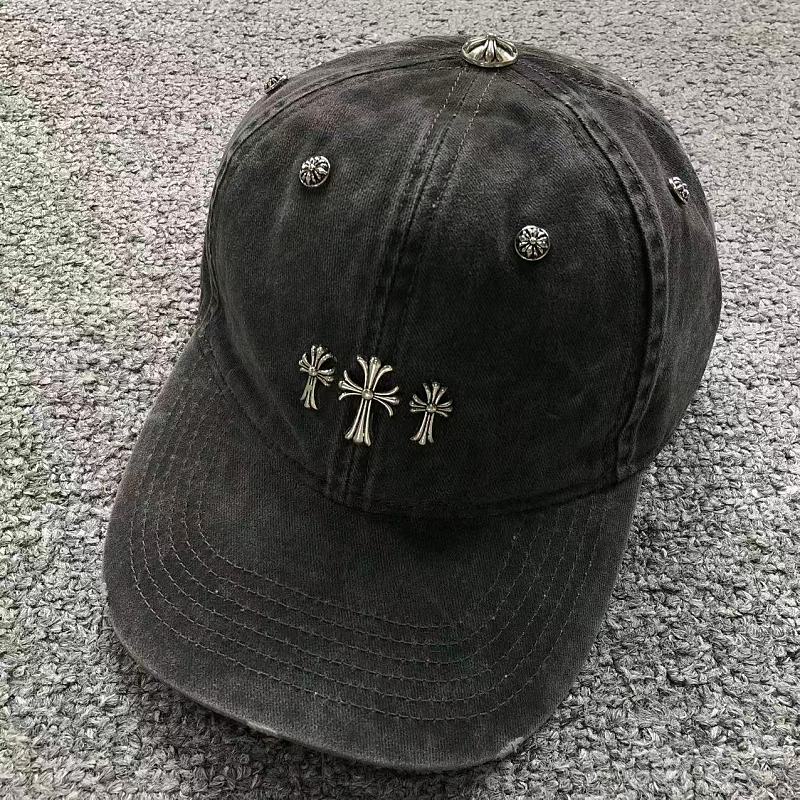 Chrome Hearts Hat