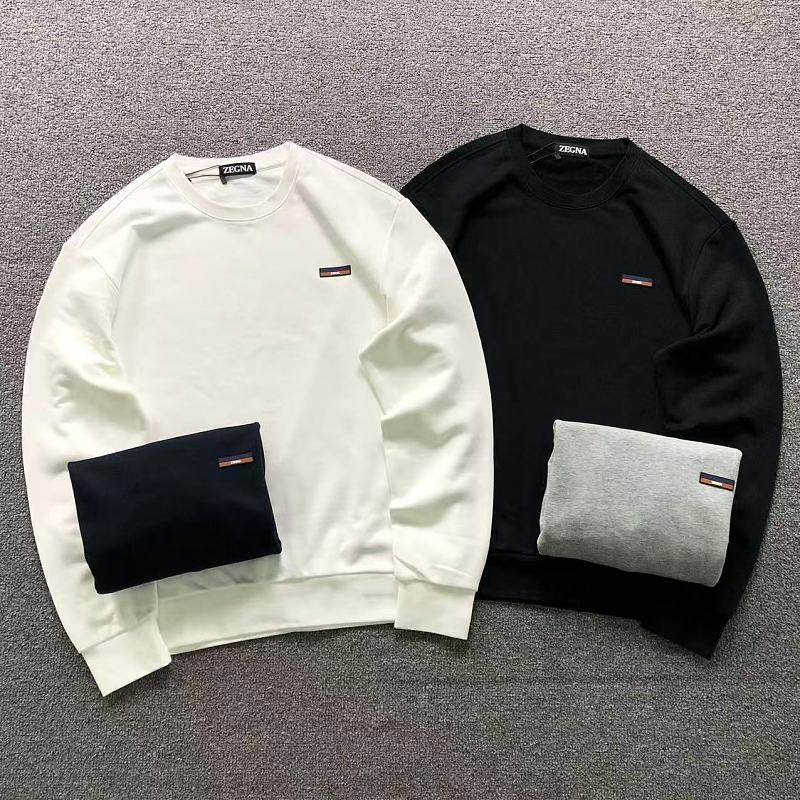 Ermenegildo Zegna Hoodie