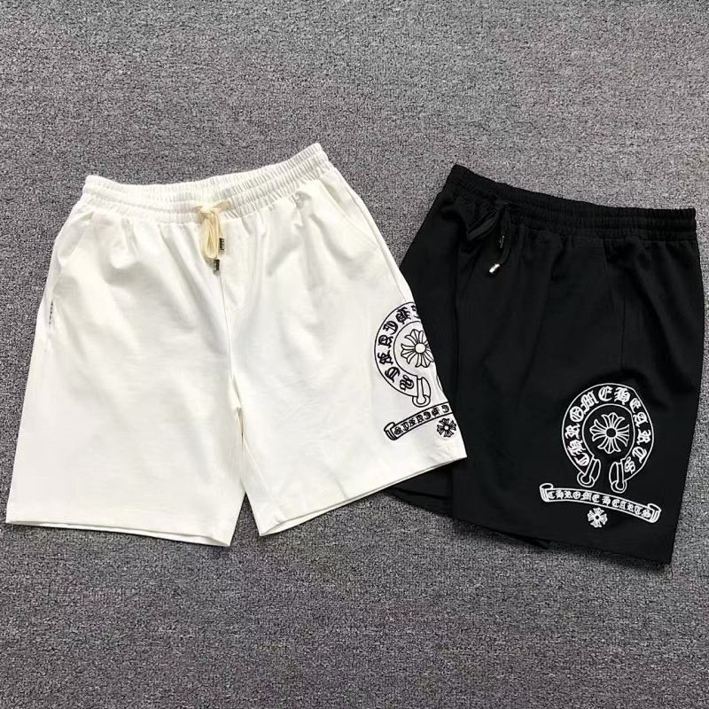 Chrome Hearts Shorts