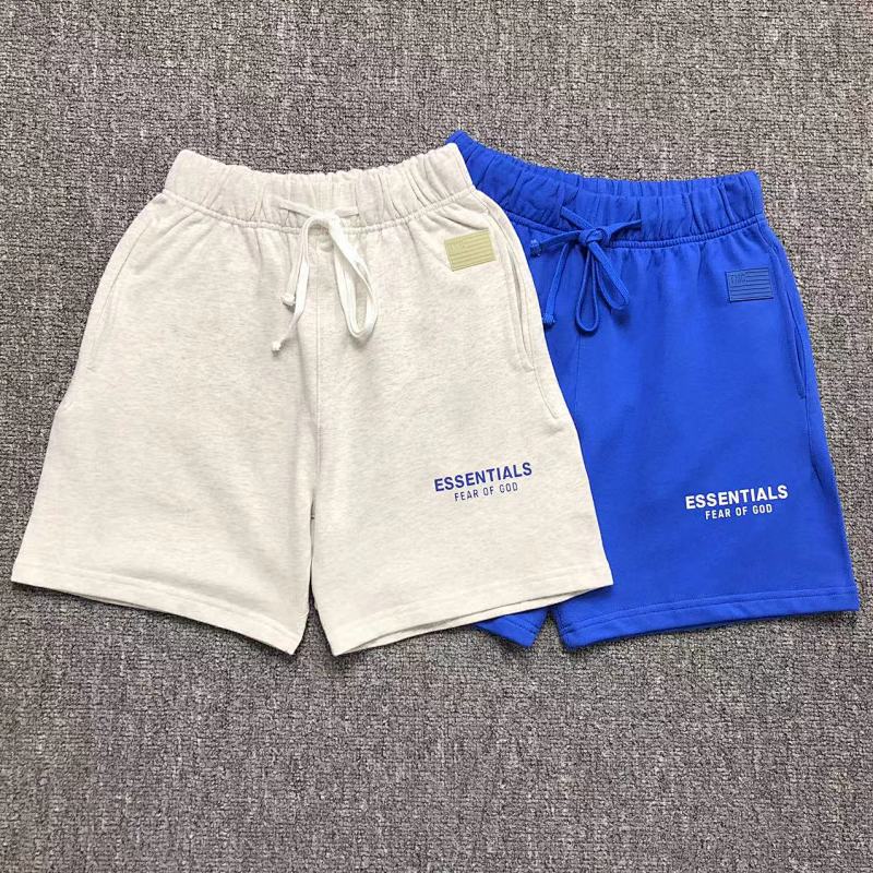 Essentials Fog Shorts