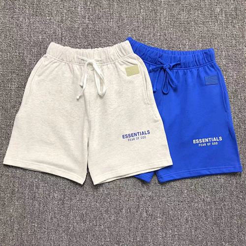 Essentials Fog Shorts