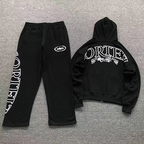 Top Trousers Corteiz Hoodie Trousers