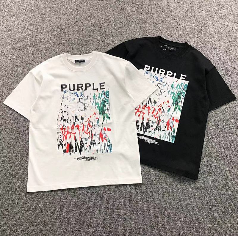 Purple T-Shirt