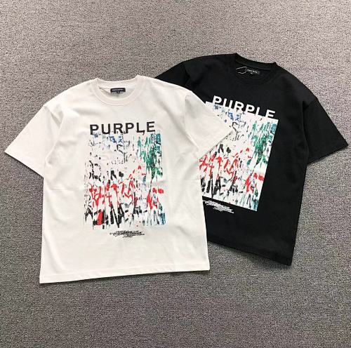 Purple T-Shirt