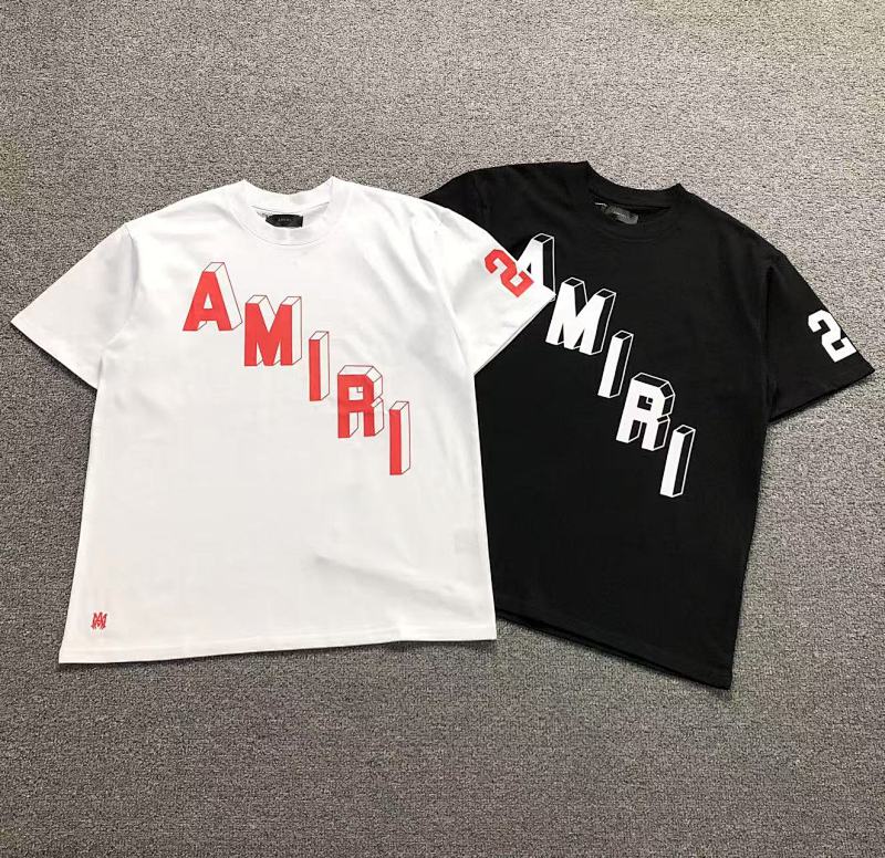 Amiri T-Shirt