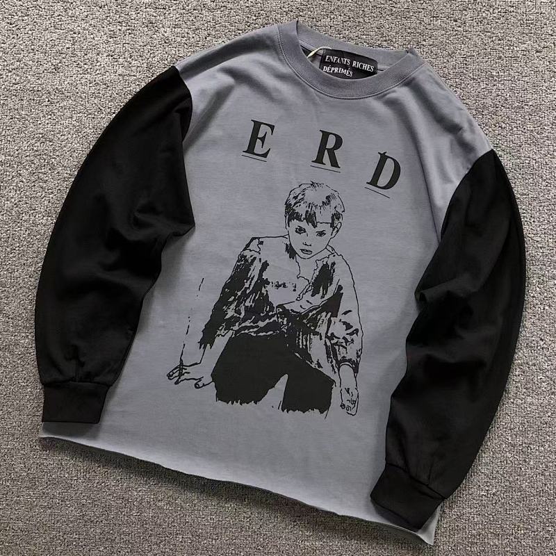 Enfants Riches Deprimes Long Sleeved