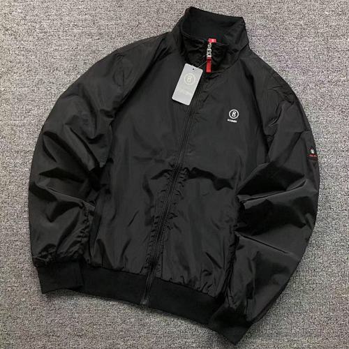 B GN R Jacket