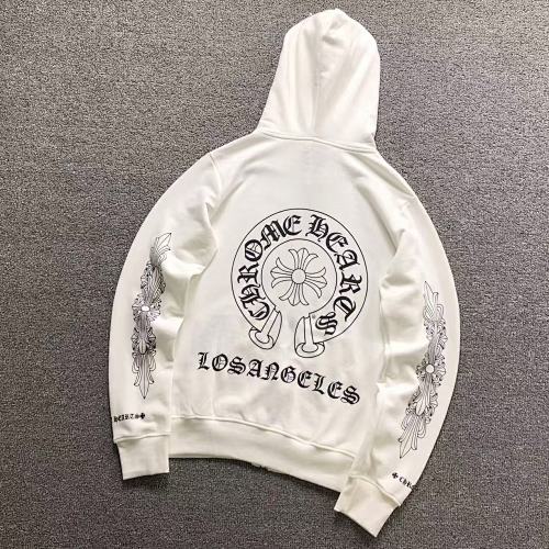 Chrome Hearts Hoodie
