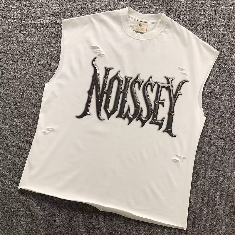 Vintage Vest