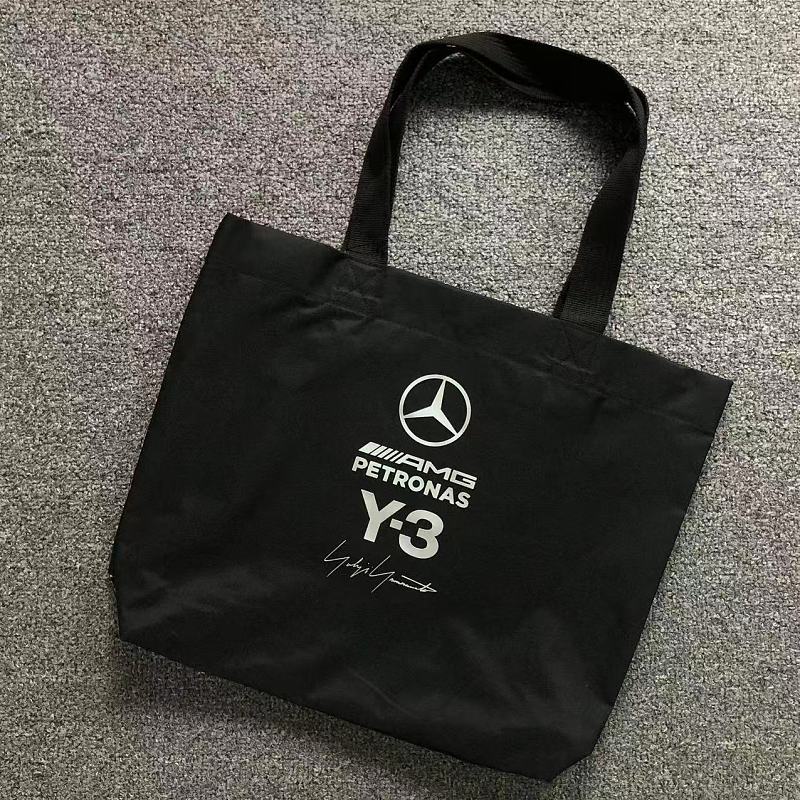 Bag from Taurusreps